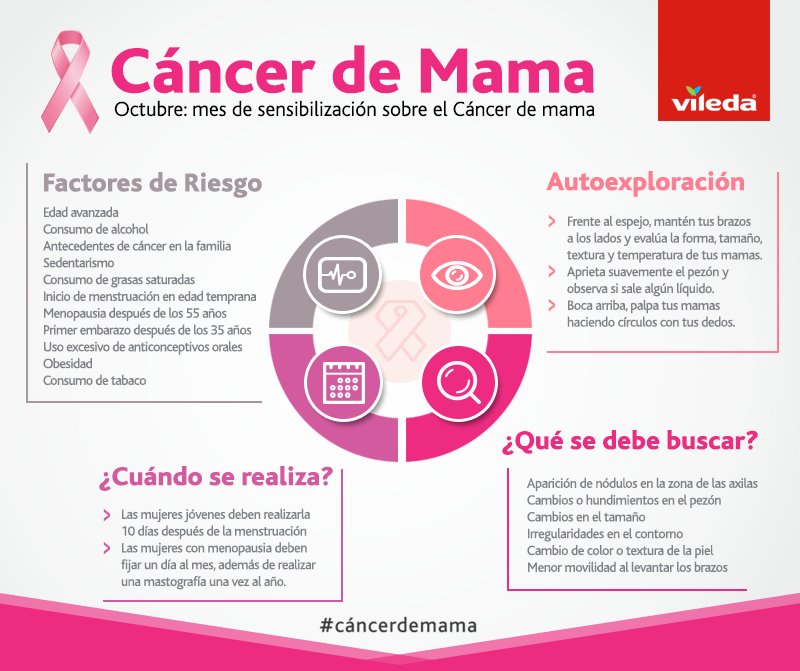 Vileda México tweet media