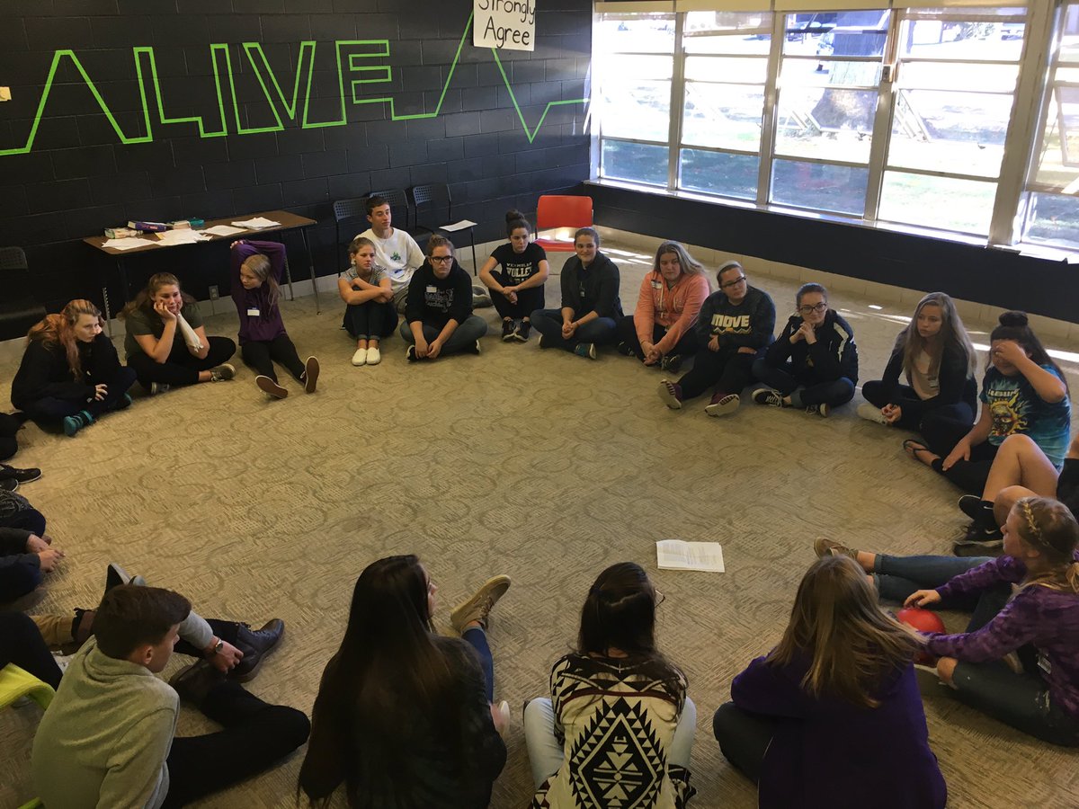 Vermilion Move2Stand tweet media