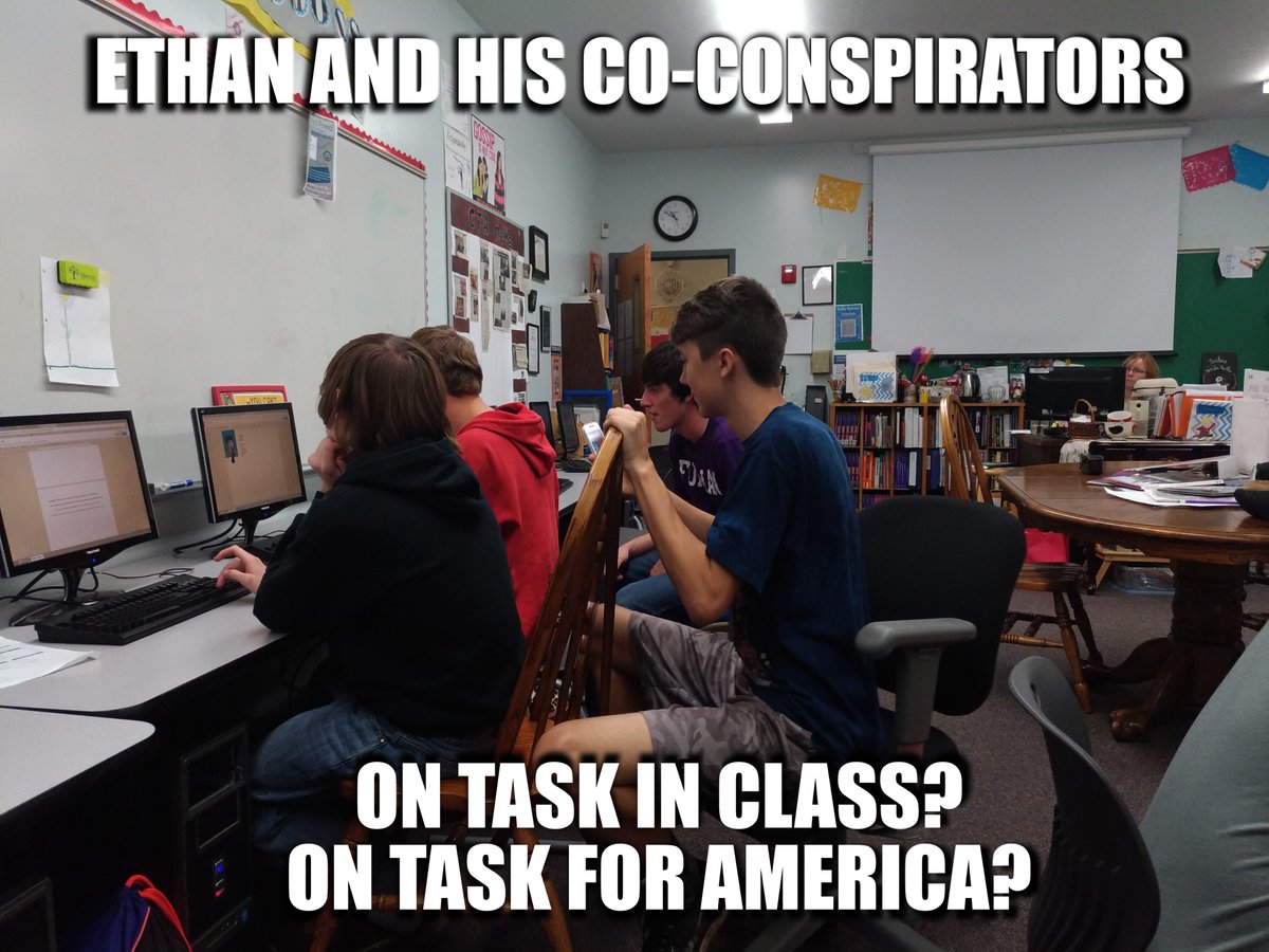 MaximizeAmerica's tweet photo. One must ask... https://t.co/TAEw66ObDQ