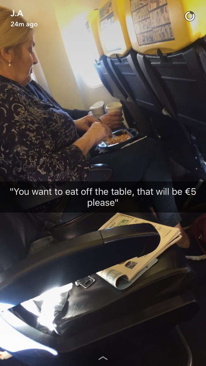 JamsAndrews's tweet photo. @Ryanair you really take the mick https://t.co/VBTzhyRB1d