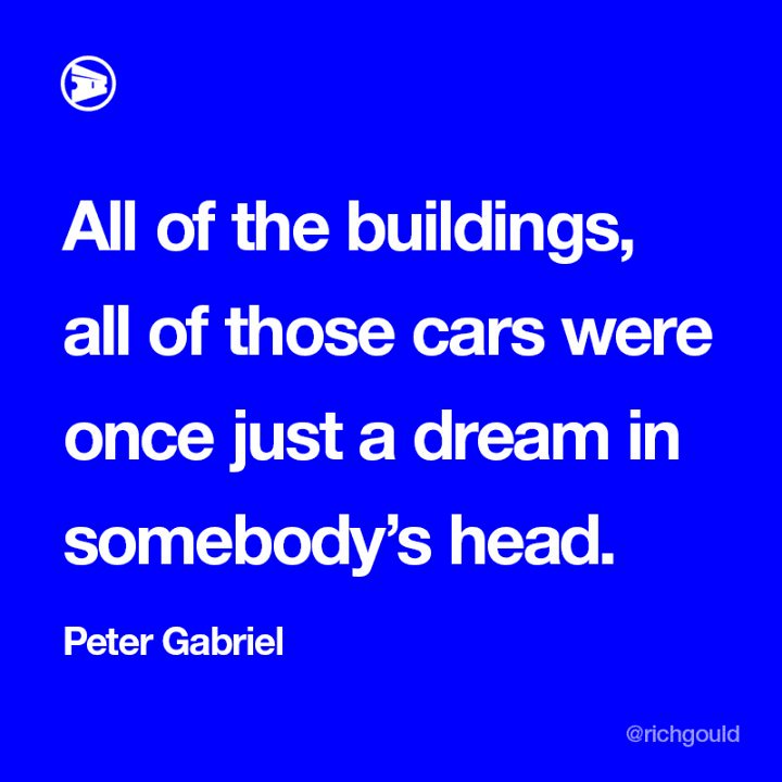 Razor_Creative's tweet image. Dream on... #DigDeeper buff.ly/2eiRw44