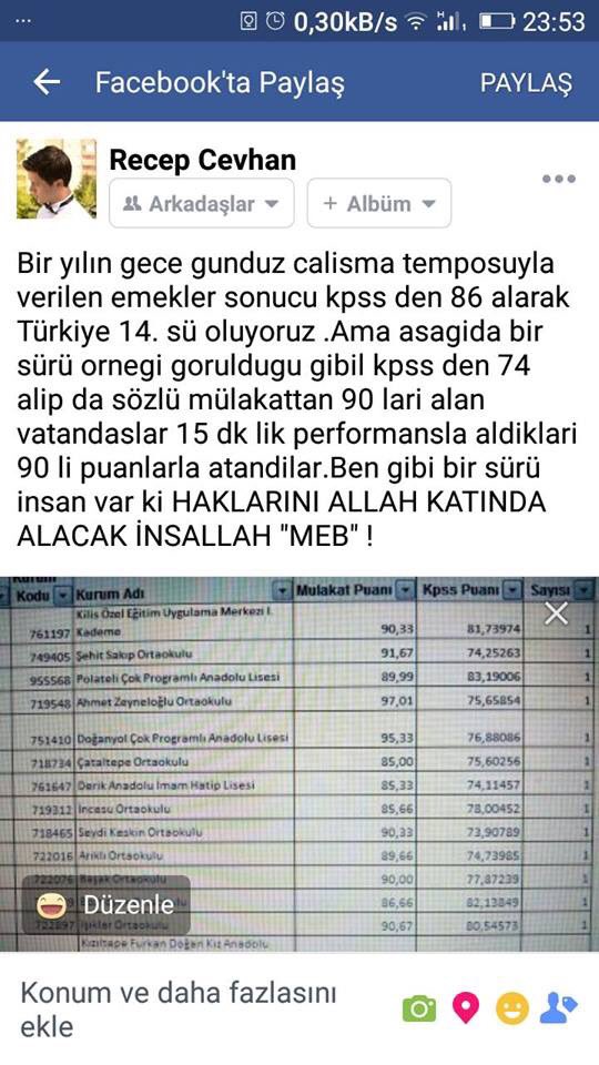 cembelisermed's tweet photo. #LiyakatİçinKpssMeb https://t.co/rYjGPvNKRv