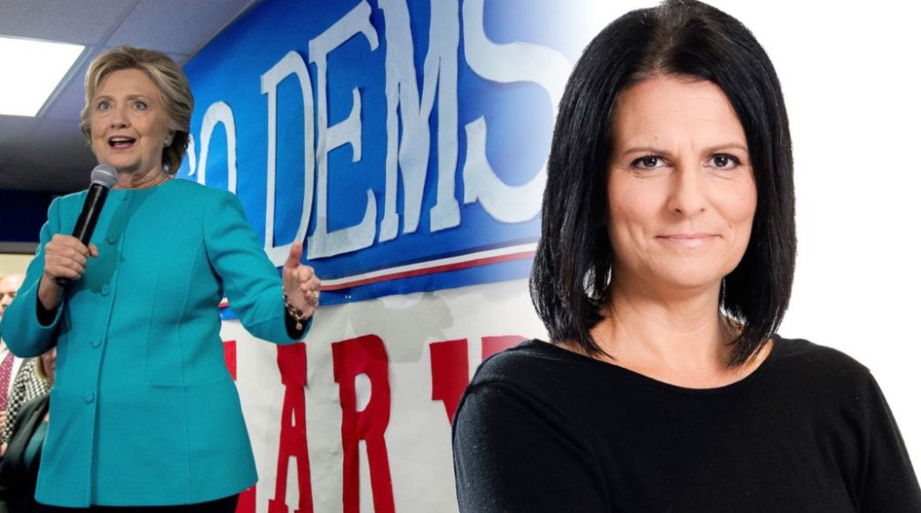 FRIDA STRANNE (<a href="/fridastranne/">Frida Stranne</a>): Vi bör oroa oss mer för vad som väntar Hillary Clinton
expressen.se/geo/frida-stra…