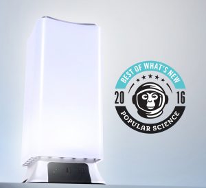 pbwadvisor's tweet photo. #SALE - Genesis #DynaSpectrum Awarded Best Of What's New 2016 By Popular Science https://t.co/yLv01Jia6J @LightingScience @PopSci #Tech https://t.co/EmMhozyRm1