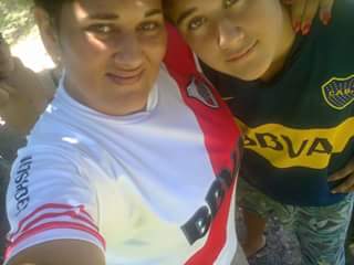 soledad_mosi's tweet photo. En veredas diferentes pero el mismo amor, #MADRE_E_HIJO!!! https://t.co/jMhashoy2a