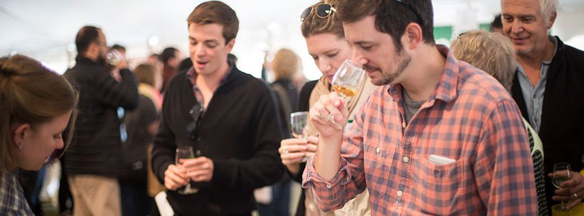 Join us for this year's #Cider Day Salons! Buy your tickets quick - they'll sell out soon! 
goo.gl/WF0ZgG