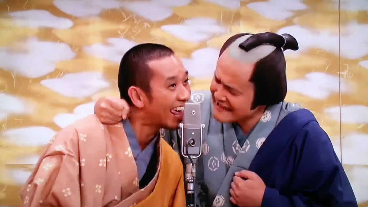 ট ইট র ぐっさん 千鳥のネタは さっちゃん クセがスゴい のネタ こないだの学園祭でも見た ノブさんの頭から首へなぞるツッコミ見れた 笑 ヘネを全部だそうとして もげー が出た大悟さん 笑 千鳥 バカ殿