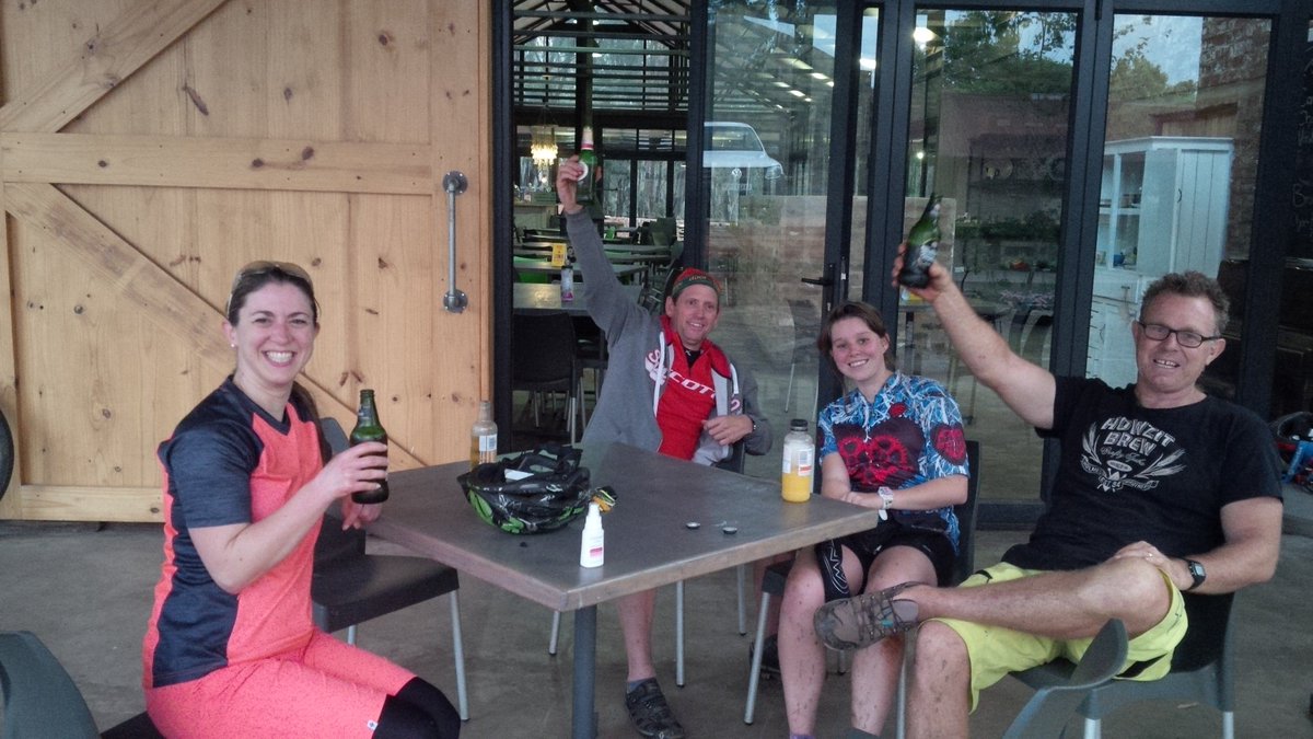 Yolande Speedy tweet media