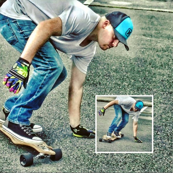 whitewaveboards's tweet photo. Alex H. can seriously #SurftheStreets with The Warrior! You're legit!
#WhiteWaveWednesday https://t.co/Dts5wGOz67