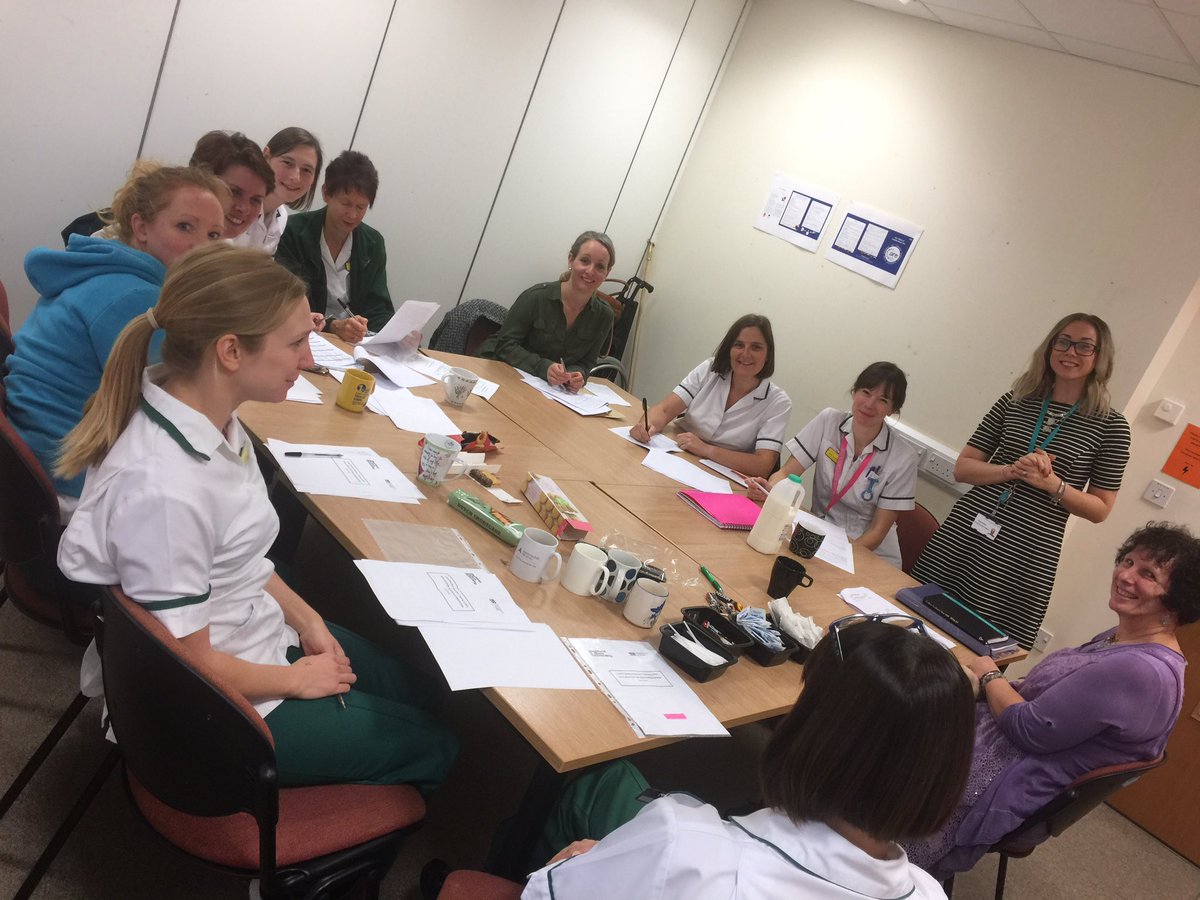 UHDB_PLSU's tweet photo. A busy week in PLSU!Thanku @NickyOT 4working with us in innovative ways that benefit our OTEducators 2gain their Educator Re-accreditation https://t.co/mqbEZyMrFM