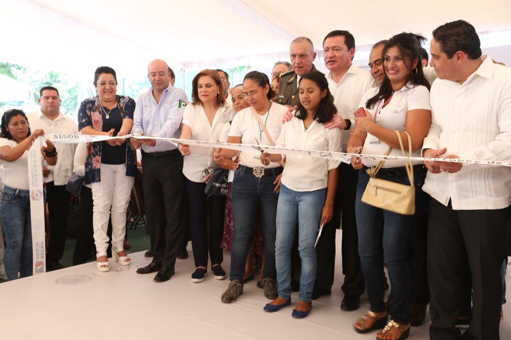 Arely Gómez González tweet media