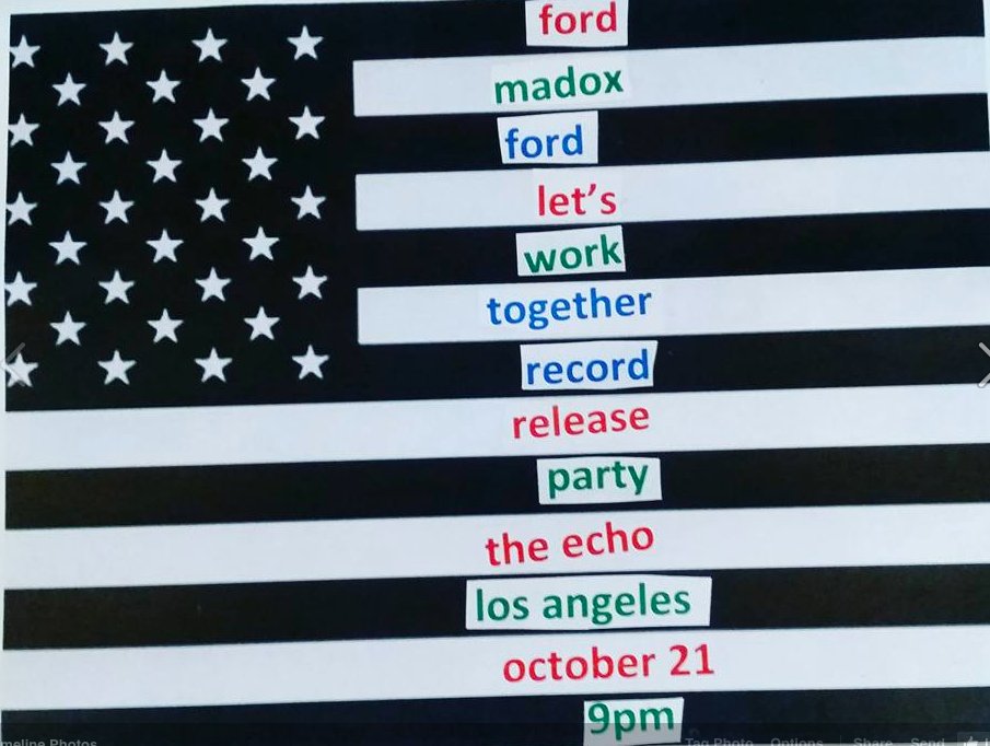 Porterhouse Records tweet media