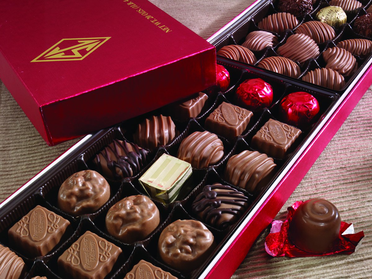 Sarris Candies (@Sarris_Candies) | Twitter