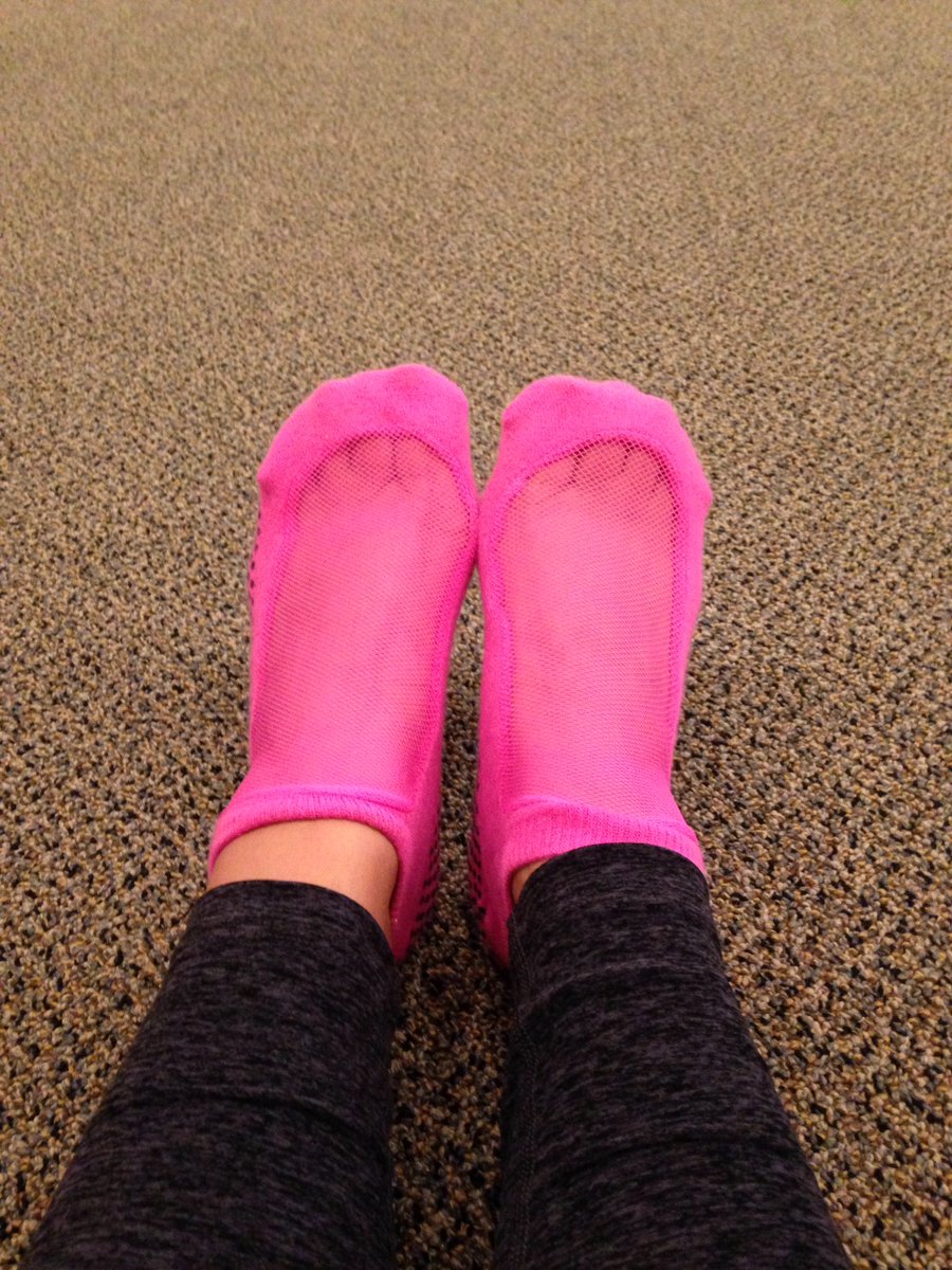 BaldoneMissy's tweet image. On Wednesdays we wear pink #pbstrong