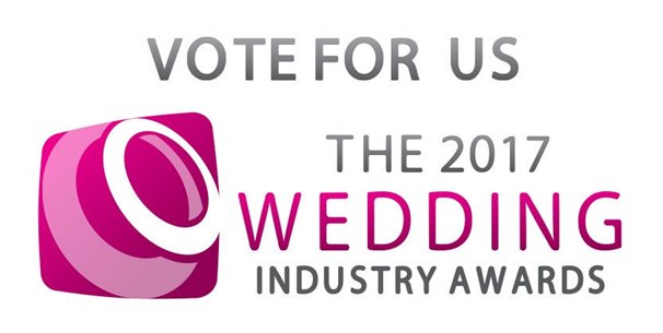 eeekkk! not long left. Voting closes at 5pm on Sunday 23rd October 
the-wedding-industry-awards.co.uk/vote/south-wes…