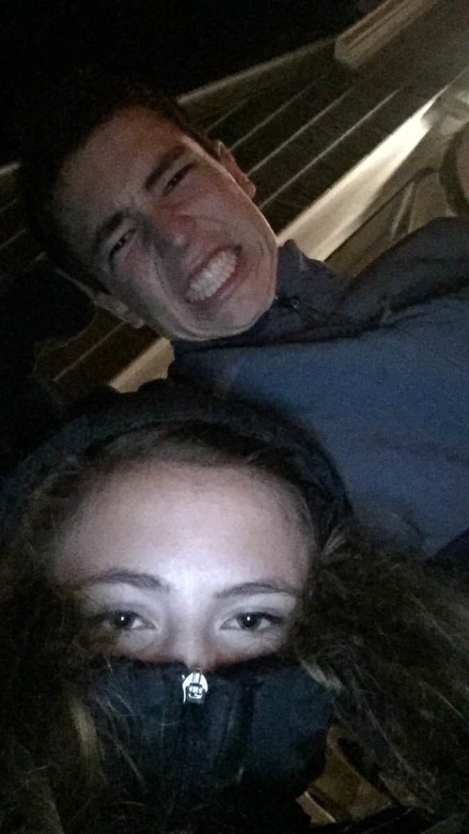 jackietabaka's tweet photo. HAPPPY BIRTHDAY thanks for all the laughs and memories #bitonti it's been an amazing 14 months!;) have fun being 17! i love you lots!❤️🐘🤑 https://t.co/Roujq7H9kp
