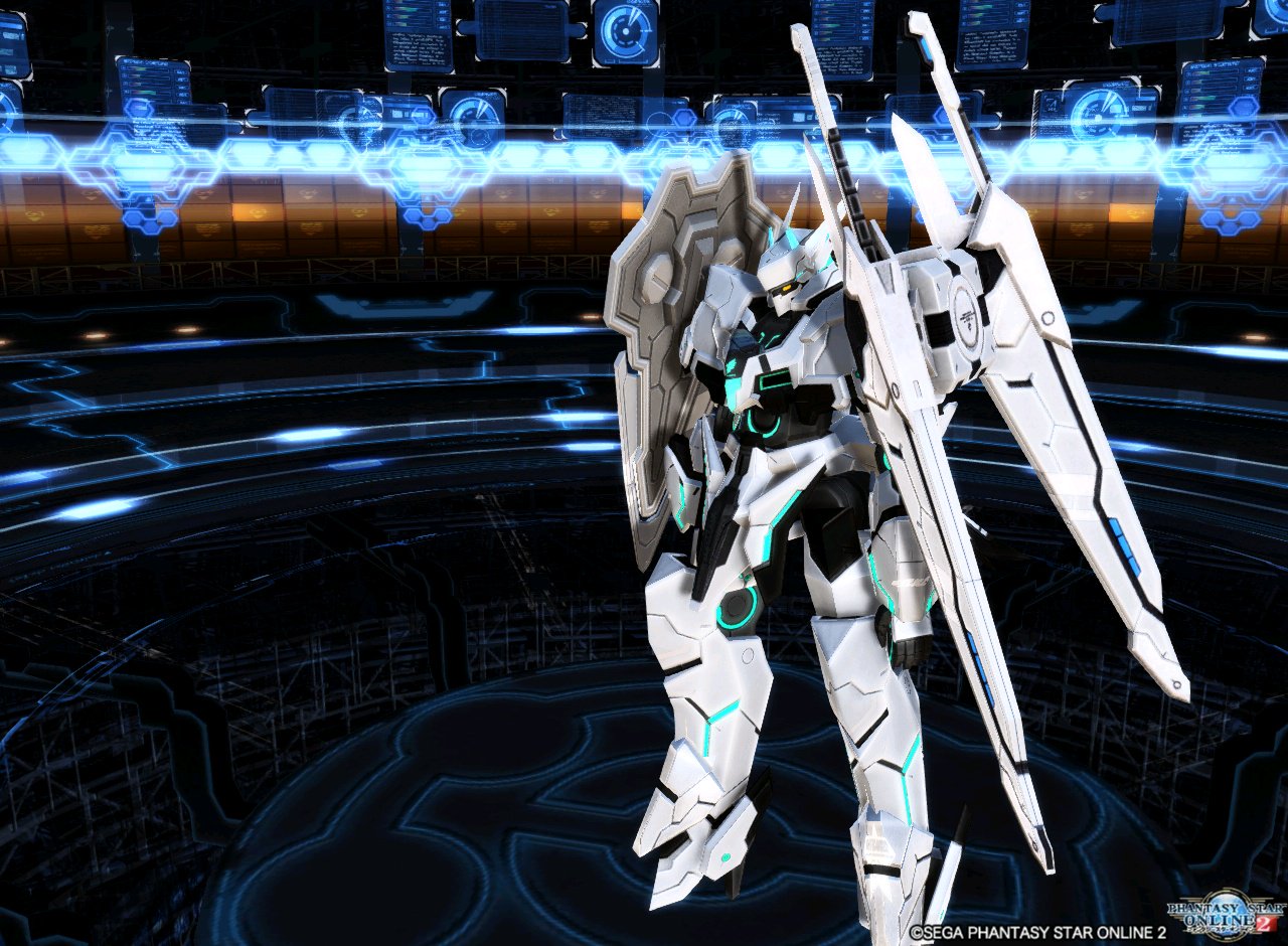 Size しんし 新アクセのブレードウィング かなりかっこいいです 肩まで持ってこれるのでシールドとの相性もばっちりです 右左に分けても良し 合わせても良し いじるのが楽しい ヽ W ﾉﾜｰｲ キャストはいいぞ T Co A3exulsv9d Twitter