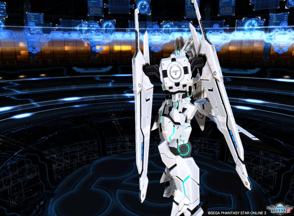 Size しんし 新アクセのブレードウィング かなりかっこいいです 肩まで持ってこれるのでシールドとの相性もばっちりです 右左に分けても良し 合わせても良し いじるのが楽しい ヽ W ﾉﾜｰｲ キャストはいいぞ