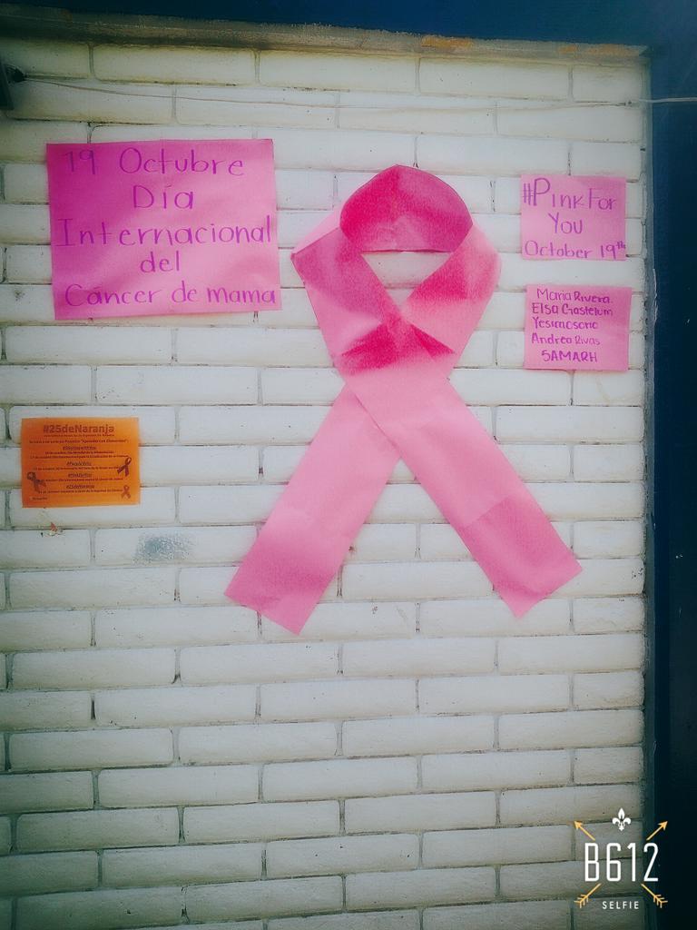 Mariarivera9811's tweet photo. #PinkForYou https://t.co/wP7SuGw00L