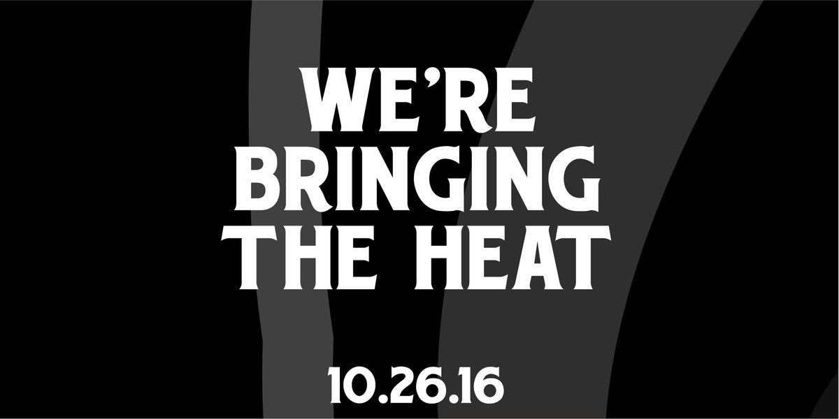 OsceolaStadium's tweet photo. They're bringing the heat and we're bringing the cheers! #CFLBaseball https://t.co/WqwJHLzVi4