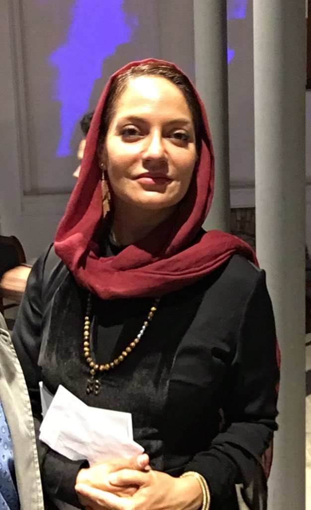 FkHaidari's tweet photo. Renowned film star #Mahnaz #Afshar of Iranian #cinema is among participants of International Women Film Festival in Kabul https://t.co/kHffsIgMU5