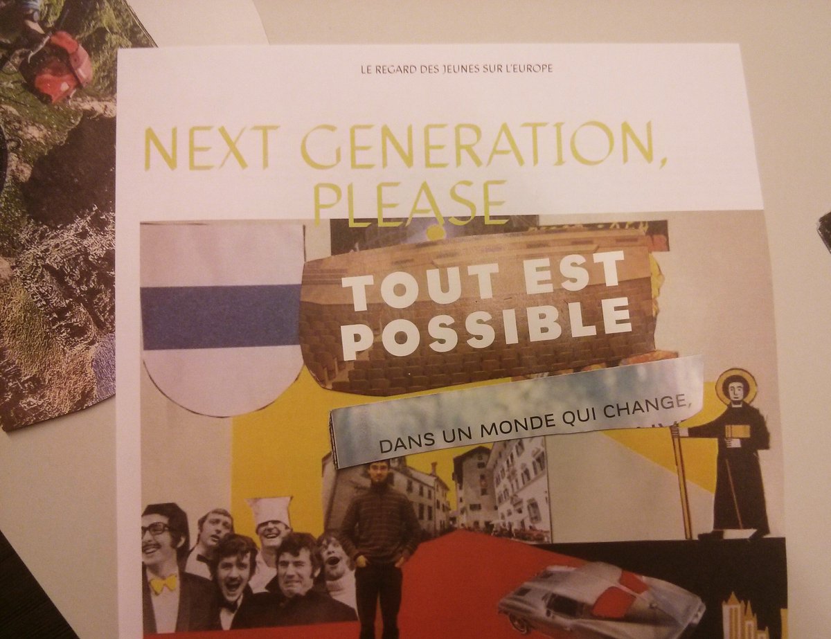 act4changeBE's tweet photo. Everything is possible in a world that evolves. Little throwback from the workshop with @FSENetwork! #act4changeBE #SustainableDevelopment https://t.co/C3Gq5LRmV6