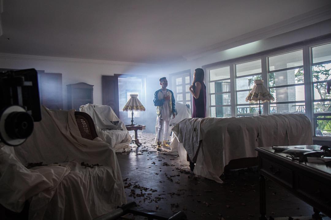 Chaileym_'s tweet photo. Y aquí ansiosa esperando el estreno #VideoOficial #QuePasa #MelodiaPerfecta @GaboMelodiaP @GioMelodiaP https://t.co/0H3vAvJcf1