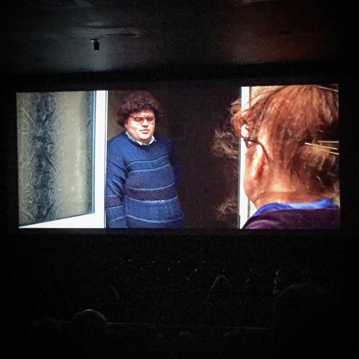 ReprimandIRE's tweet photo. #MrsHiggins #HereLiesMrsHiggins #IndieCork #FilmFestival https://t.co/cgj9kK2vOl