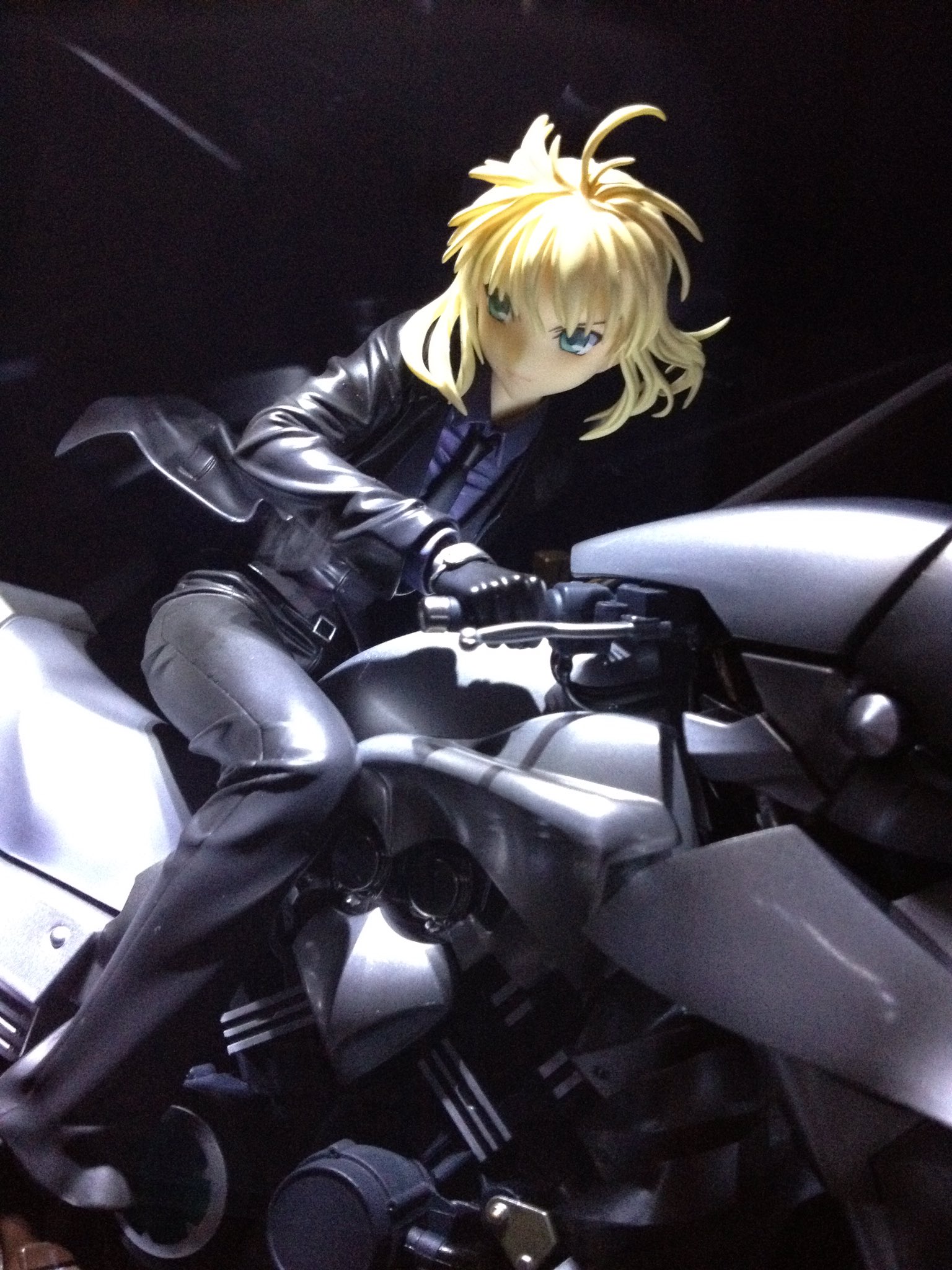 ファントムパイン A Twitter 1 Fate Zero セイバー セイバー モータード キュイラッシェ 初版 一番最初に購入したスケール フィギュア アニメのフェイトが好きで買いました Smcのパーツも良く出来ていてかっこいいっす スケールフィギュア ファントムパイン A Twitter 1 Fate Zero セイバー セイバー モータード キュイラッシェ 初版 一番最初に購入したスケール フィギュア アニメのフェイトが好きで買いました Smcのパーツも良く出来ていてかっこいいっす スケールフィギュア