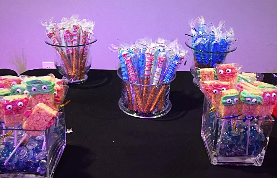 Bridgewater Place tweet media