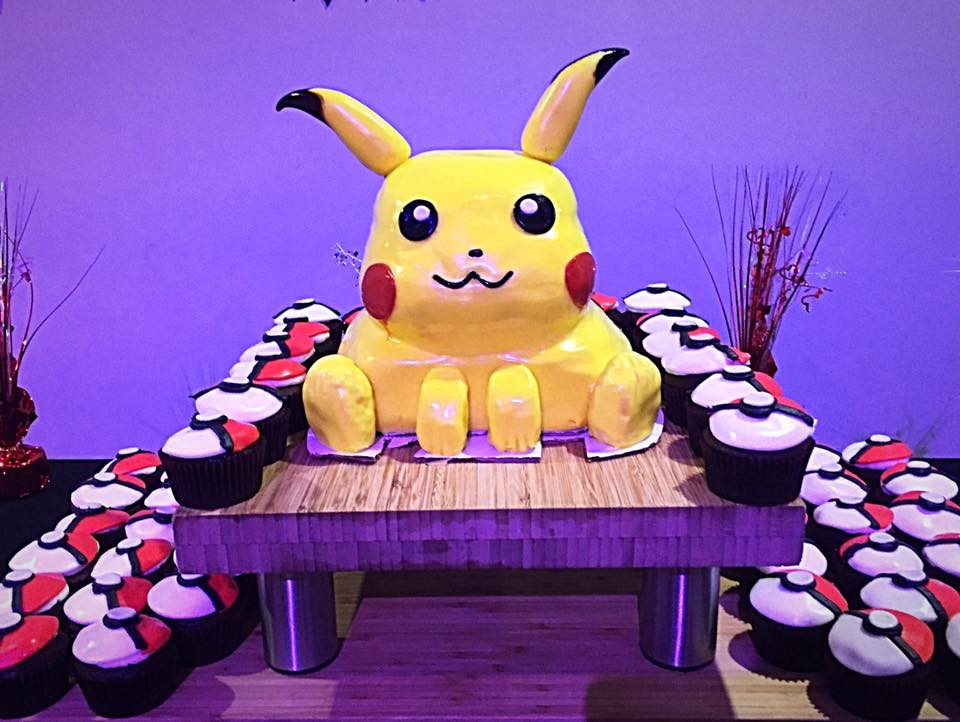 Bridgewater Place tweet media