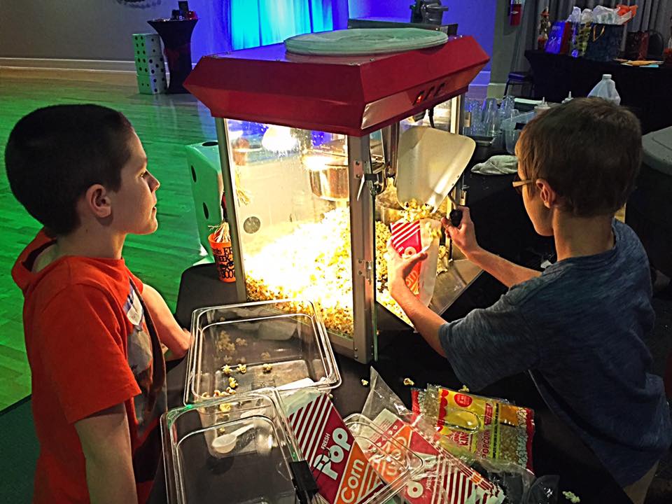 Bridgewater Place tweet media