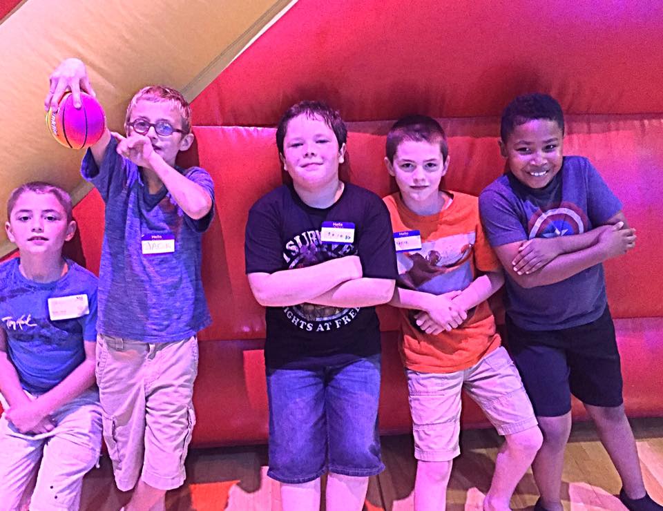 Bridgewater Place tweet media