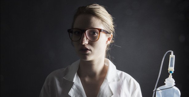 TheNerdyNurse's tweet photo. How to Deal With a Traumatic Experience As a Nurse | Health eCareers - https://t.co/85mDo5iuSb https://t.co/8wrKPWUqLi