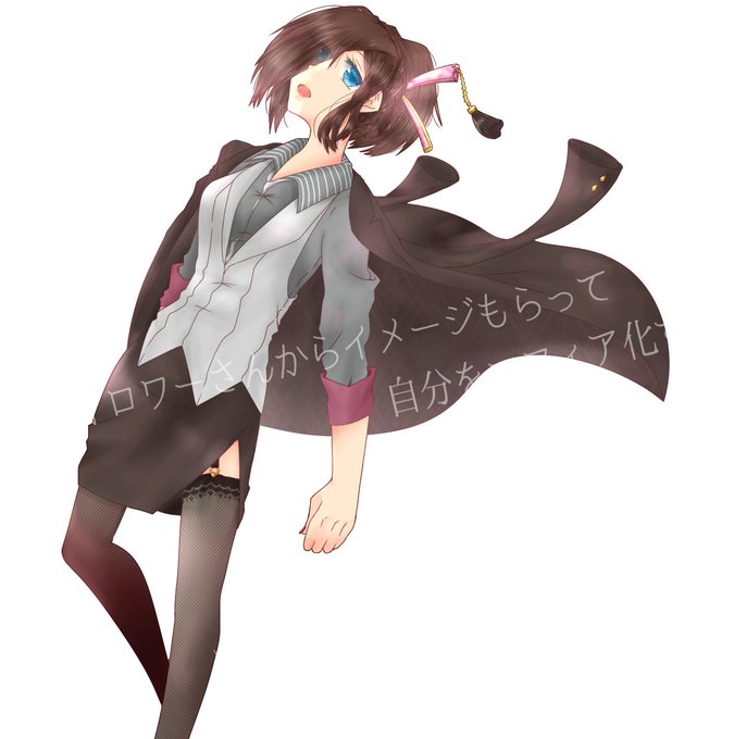 簪のtwitterイラスト検索結果