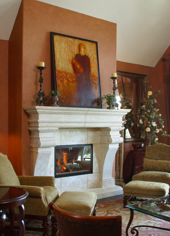 RealmofDesign's tweet image. What style of #fireplace can we create for u #modern #contemporary #transitional #Tuscan #traditional #RealmofDesign #design #manufacturing