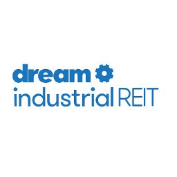 Dream Industrial REIT October Monthly Distribution | ow.ly/k3SC305kFRu