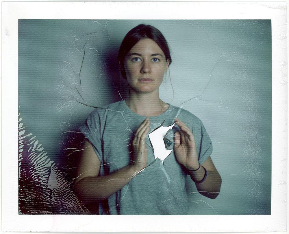Enamel_Arkadin's tweet photo. 'The hole where your heart used to be' @PolaroidWeek 4th day, 2nd entry @snapitseeit
#polaroidweek2016 #roidweek https://t.co/ELabmGnpSP