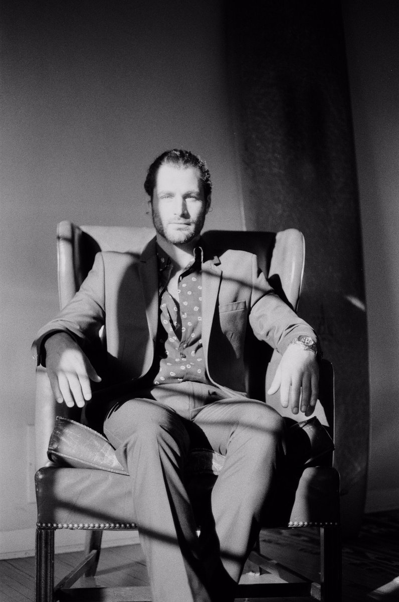 NickBaga's tweet photo. Be bold. Be you. Be love. #BGLV #film x @JudsonE https://t.co/1GM2IbpOO7