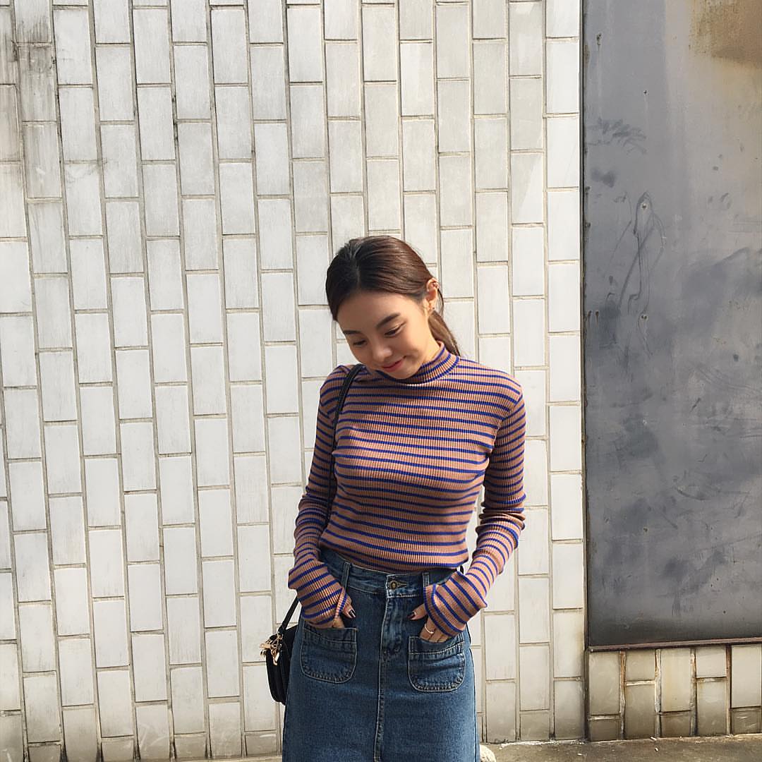 정지우 on Twitter: "Hi! This is fanpage for Hoseok's sister, Jung Jiwoo. I