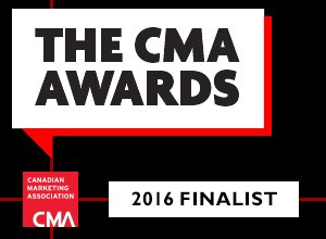 CdnMarketing's tweet photo. Congrats @wearebimm! Your @CndnSafeSchools Bully Ads campaign is selected as a 2016 #CMAgala finalist. See you on stage on Nov 18 https://t.co/SzKfWmqJtv