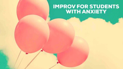 LauraMcGhee68's tweet image. Want to take Improv 1 but much like this election it scares the crap out of you? Take this first- Sats 12-3:30pm - 7 wks - Oct. 29 - at SC!