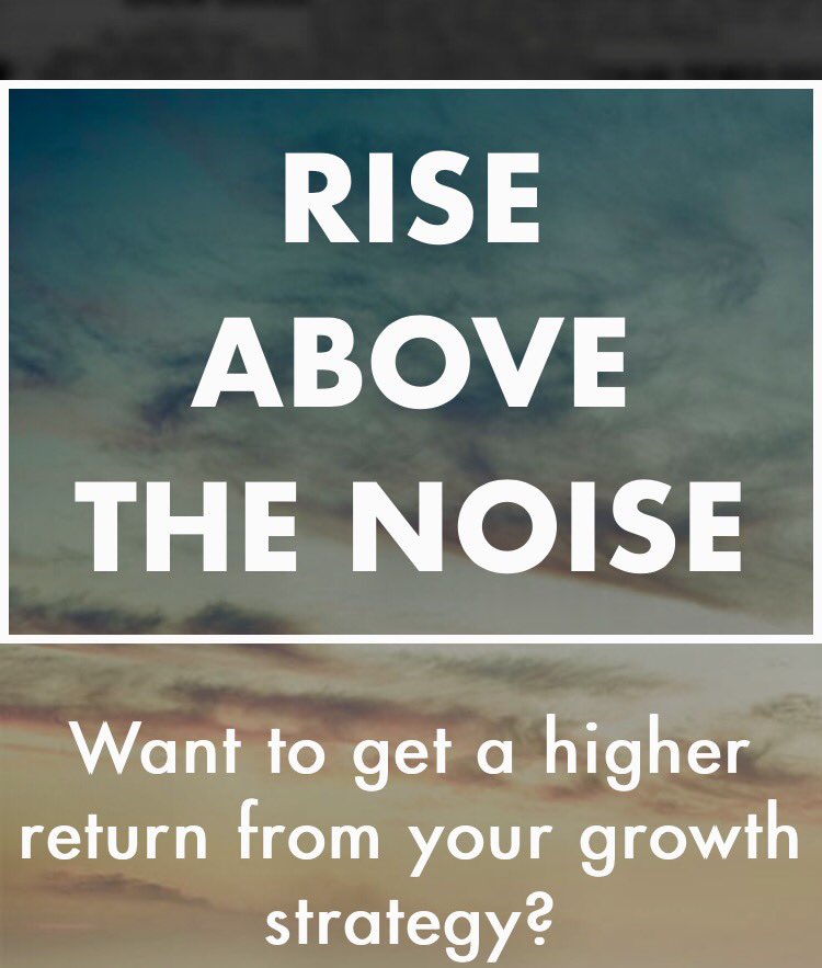 ContentBoxter's tweet photo. 4 ways to rise above the noise and get more conversions: https://t.co/a2IiNnxxJw… #contentmarketing #GrowthHacking #startup https://t.co/E5UQlpb25t