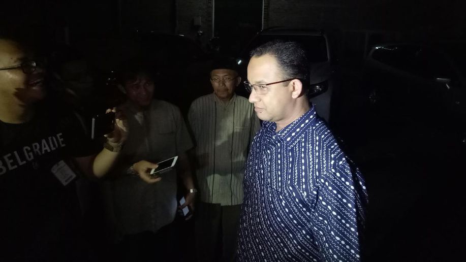 Jubir Anies-Sandi Akan Diumumkan Akhir Pekan Ini detik.id/6P1lBA