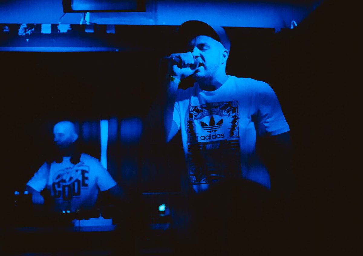 citycode902's tweet image. Fotky z nášho prvého koncertu sú konečne online - ak si nemal možnosť doraziť osobne, nájdeš ich na FB stránke @NuSpiritClubBar!