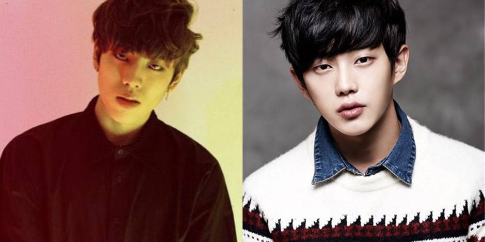 ONRPLAY's tweet photo. Kim Min Suk introduces his friend INFINITE's Dongwoo with many compliments https://t.co/eru6jL2Uvw https://t.co/4fZwPIN2UB