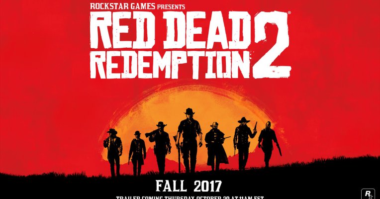 sharedappuk's tweet image. Red Dead Redemption 2 confirmed for Fall 2017 buff.ly/2e5bvFa via @sharedappuk