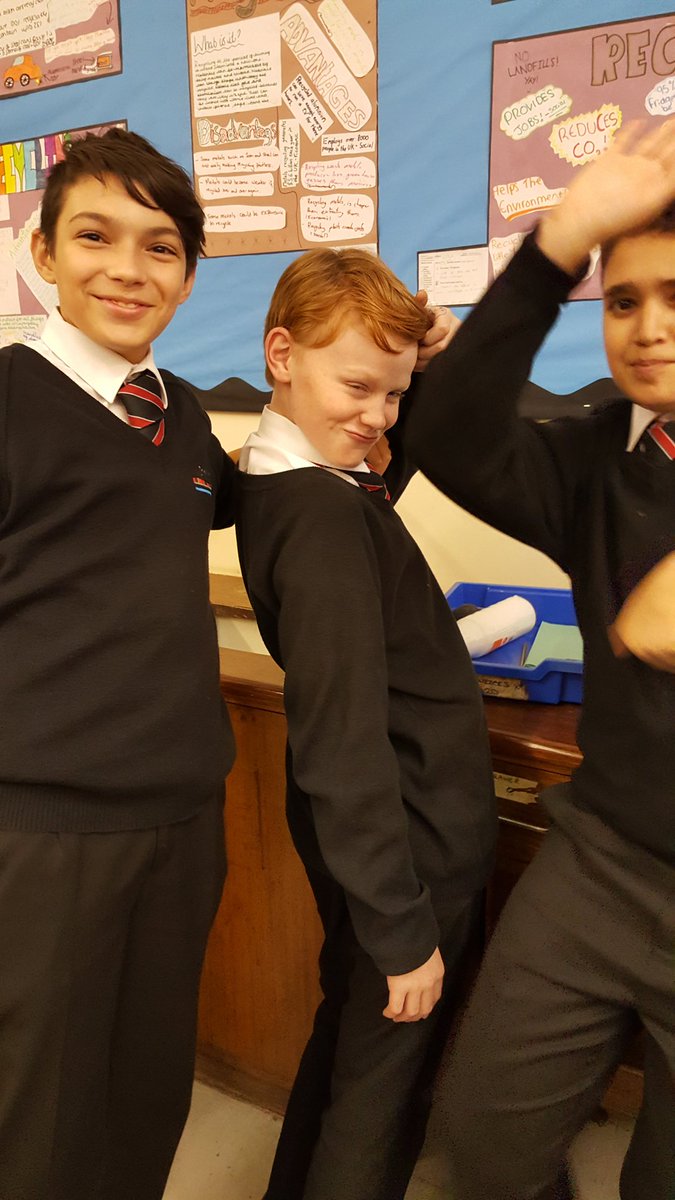 Trinity Science tweet media