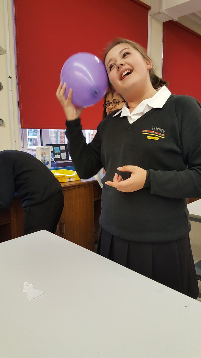 Trinity Science tweet media