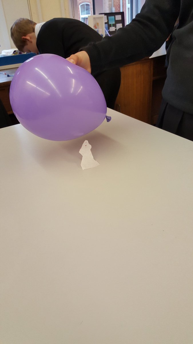 Trinity Science tweet media